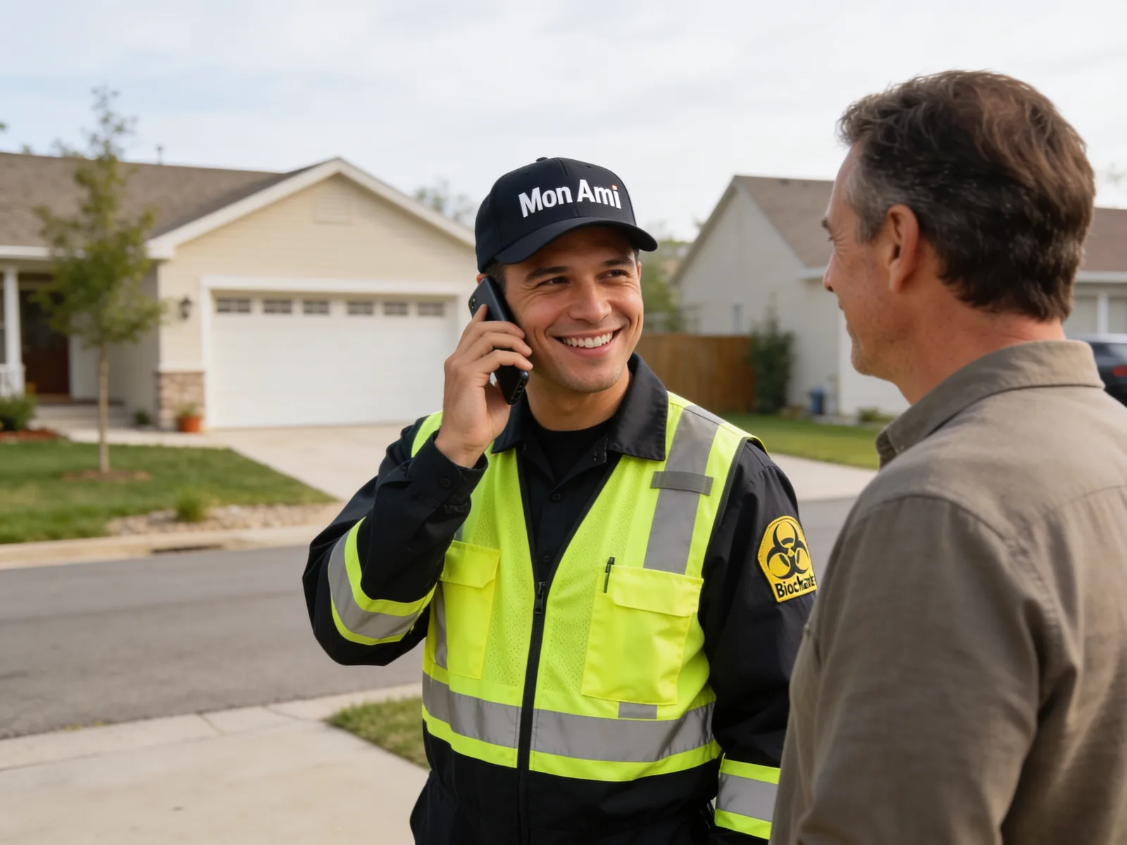 Sewage Cleanup Crumpton, MD FAQs