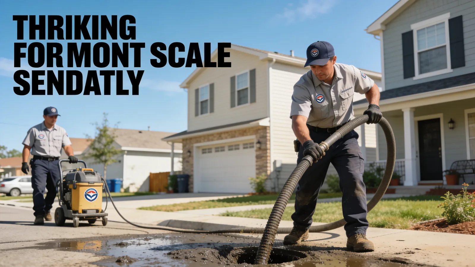Sewage Cleanup in Crumpton, MD near me